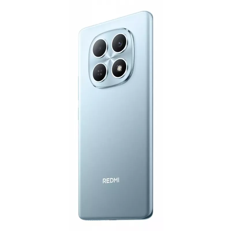 Išmanusis telefonas Xiaomi Redmi Note 15, 6,77 colių AMOLED 120 Hz, 6 GB RAM, 128 GB, 6000 mAh, Mėlynas