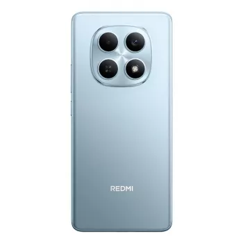Išmanusis telefonas Xiaomi Redmi Note 15, 6,77 colių AMOLED 120 Hz, 6 GB RAM, 128 GB, 6000 mAh, Mėlynas