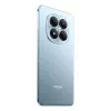 Išmanusis telefonas Xiaomi Redmi Note 15 Pro — 6,77 colio AMOLED, 8 GB RAM, 256 GB, 200 MP, 6500 mAh, ledyno mėlyna