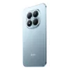Išmanusis telefonas Xiaomi Redmi Note 15 Pro+ 5G — 6,83 col. AMOLED, 8 GB RAM, 256 GB, 200 MP, 6500 mAh, ledynų mėlynas
