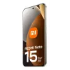 Išmanusis telefonas Xiaomi Redmi Note 15 Pro+ 5G — 6,83 colio AMOLED, 8 GB RAM, 256 GB, 200 MP, 6500 mAh (Ruda)