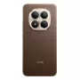 Išmanusis telefonas Xiaomi Redmi Note 15 Pro+ 5G — 6,83 colio AMOLED, 8 GB RAM, 256 GB, 200 MP, 6500 mAh (Ruda)