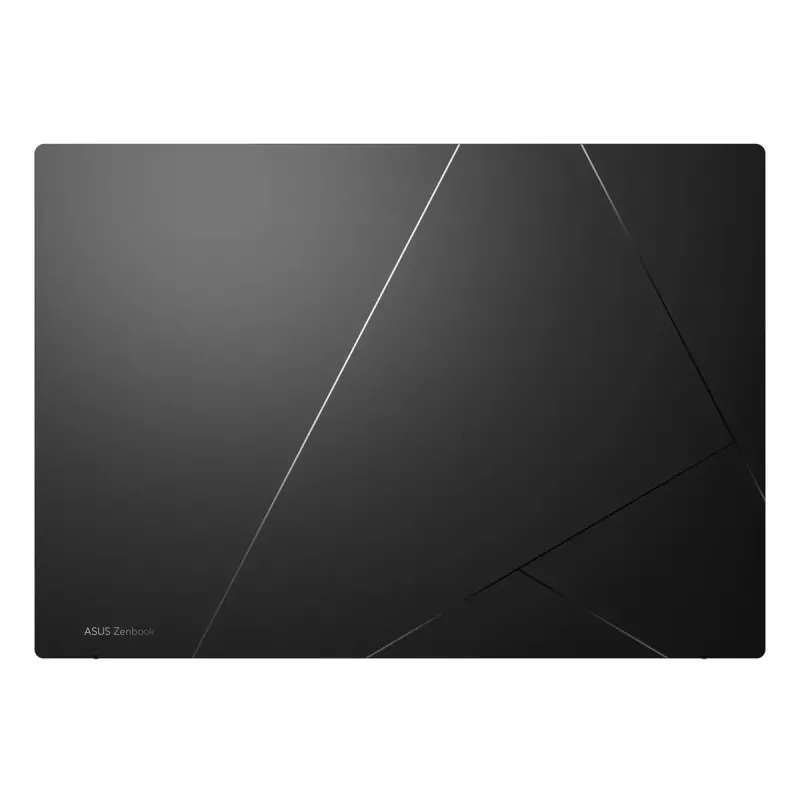 Nešiojamasis kompiuteris ASUS Zenbook 14 OLED UM3406HA-WS74T 14 colių AMD Ryzen 7 8840HS 16 GB 512 GB Windows 11