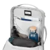 Kuprinė XDDESIGN Air P706.3219 — Pilka, 15 L, nešiojamojo kompiuterio skyrius iki 15,6 col., užrakinamas pagrindinis slankiklis