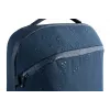 Kuprinė XDDESIGN Air Backpack NAVY P706.3225 — 15 l, tinka iki 15,6 colio (39,6 cm), užrakinamas pagrindinis slankiklis