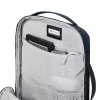 Kuprinė XDDESIGN Air Backpack NAVY P706.3225 — 15 l, tinka iki 15,6 colio (39,6 cm), užrakinamas pagrindinis slankiklis