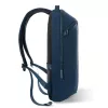 Kuprinė XDDESIGN Air Backpack NAVY P706.3225 — 15 l, tinka iki 15,6 colio (39,6 cm), užrakinamas pagrindinis slankiklis
