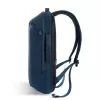 Kuprinė XDDESIGN Air Backpack NAVY P706.3225 — 15 l, tinka iki 15,6 colio (39,6 cm), užrakinamas pagrindinis slankiklis