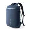 Kuprinė XDDESIGN Air Backpack NAVY P706.3225 — 15 l, tinka iki 15,6 colio (39,6 cm), užrakinamas pagrindinis slankiklis