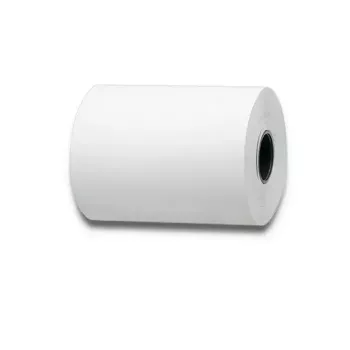 Terminis ritinėlis QOLTEC 51899 — 57 mm x 16 m, 55 g/m², be BPA