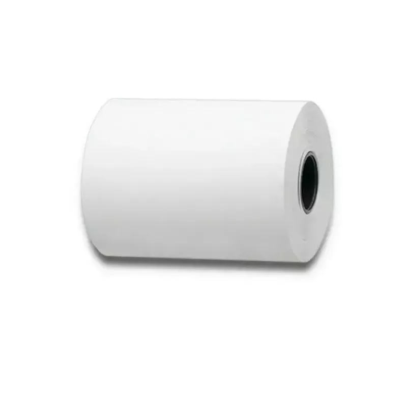 Terminis ritinėlis QOLTEC 51899 — 57 mm x 16 m, 55 g/m², be BPA