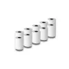 Terminis ritinėlis QOLTEC 51899 — 57 mm x 16 m, 55 g/m², be BPA