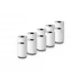 Terminis ritinėlis QOLTEC 51899 — 57 mm x 16 m, 55 g/m², be BPA