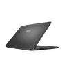 Laptop MSI Modern 14 F13MG-265PL — 14.0 inch FHD IPS 60Hz, Intel Core i5-1334U, 16GB DDR4, 512GB PCIe NVMe, Intel Iris Xe, Win11 Pro, Platinum Gray