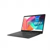 Laptop MSI Modern 14 F13MG-265PL — 14.0 inch FHD IPS 60Hz, Intel Core i5-1334U, 16GB DDR4, 512GB PCIe NVMe, Intel Iris Xe, Win11 Pro, Platinum Gray