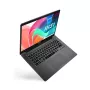 Laptop MSI Modern 14 F13MG-265PL — 14.0 inch FHD IPS 60Hz, Intel Core i5-1334U, 16GB DDR4, 512GB PCIe NVMe, Intel Iris Xe, Win11 Pro, Platinum Gray