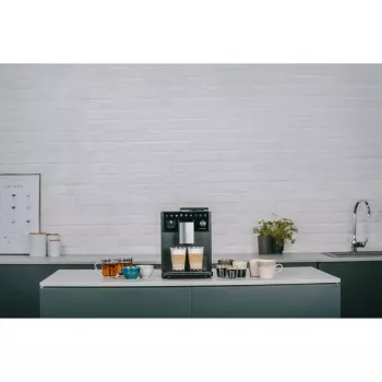 Espreso aparatas Melitta 630-212 1.8 L