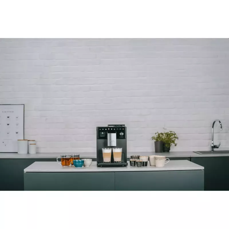 Espreso aparatas Melitta 630-212 1.8 L