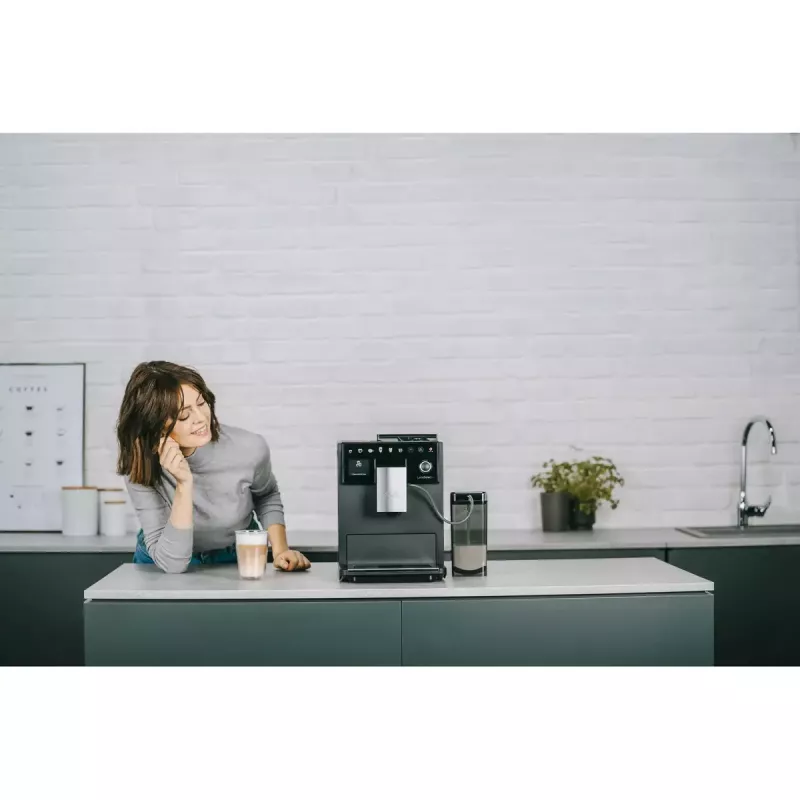 Espreso aparatas Melitta 630-212 1.8 L