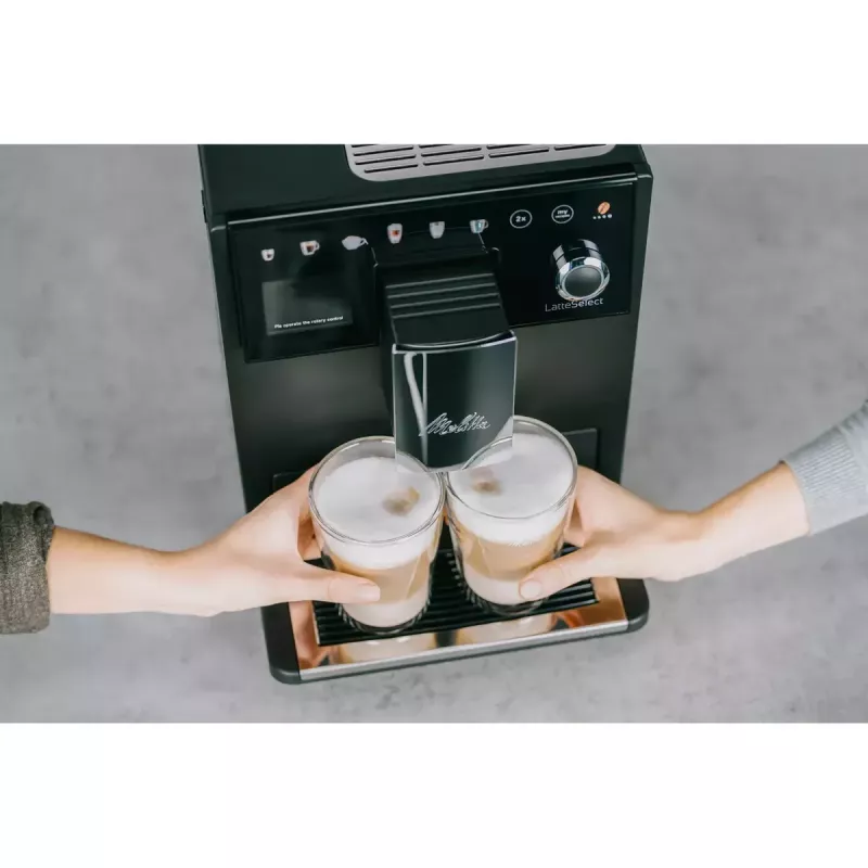 Espreso aparatas Melitta 630-212 1.8 L