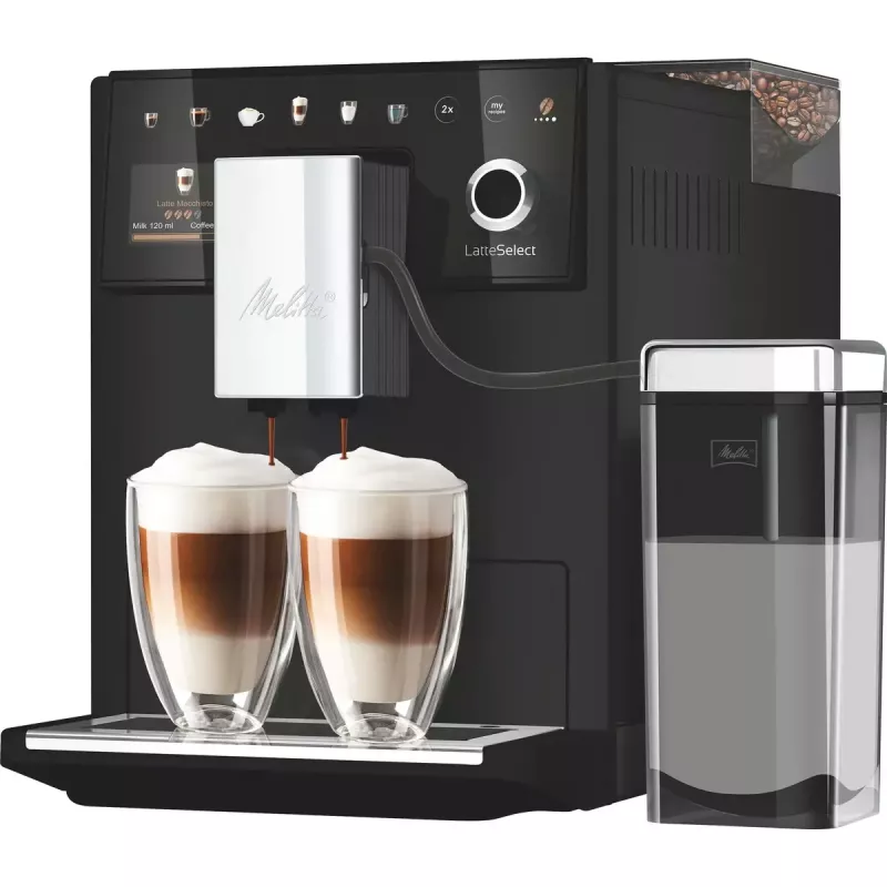 Espreso aparatas Melitta 630-212 1.8 L