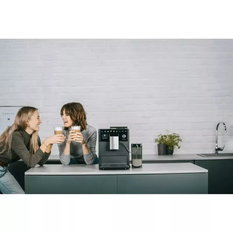 Espreso aparatas Melitta 630-212 1.8 L