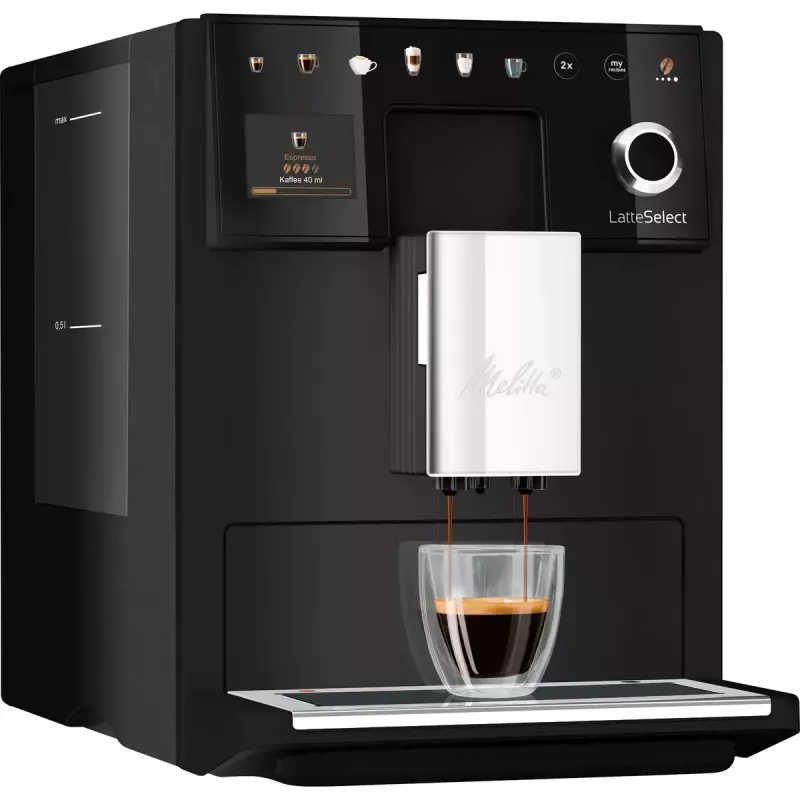 Espreso aparatas Melitta 630-212 1.8 L