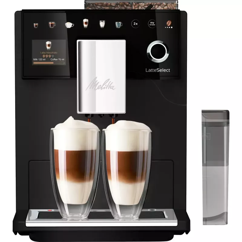 Espreso aparatas Melitta 630-212 1.8 L
