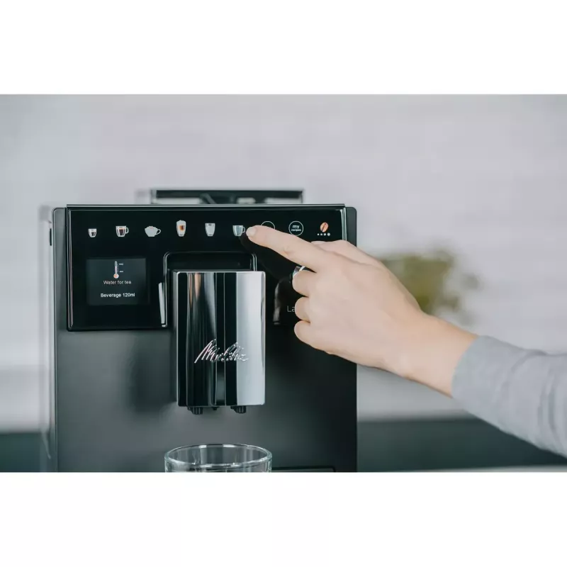 Espreso aparatas Melitta 630-212 1.8 L