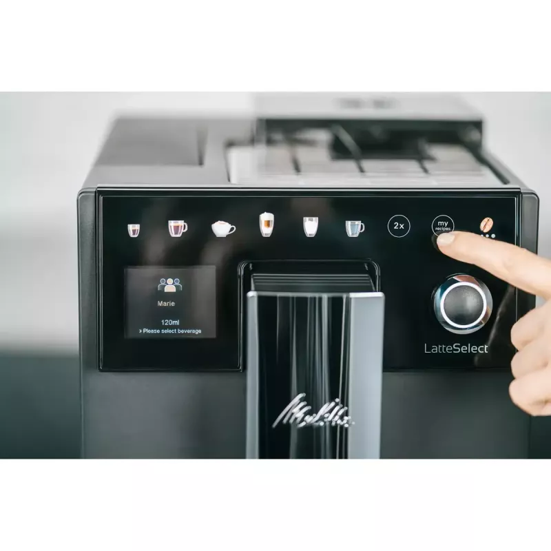 Espreso aparatas Melitta 630-212 1.8 L