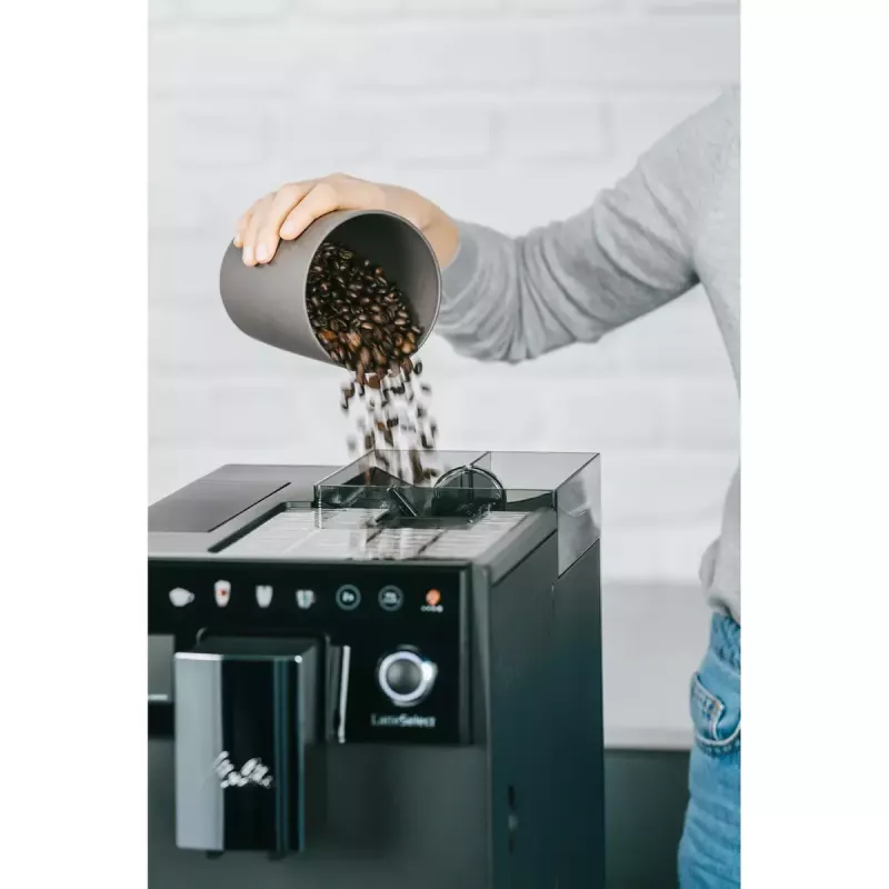 Espreso aparatas Melitta 630-212 1.8 L