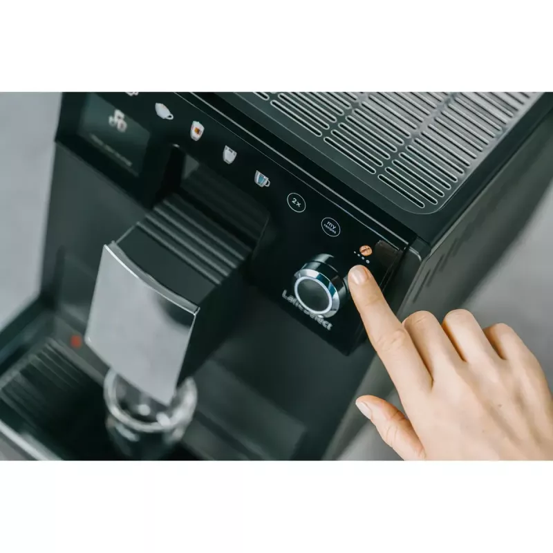 Espreso aparatas Melitta 630-212 1.8 L