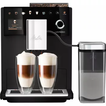 Espreso aparatas Melitta 630-212 1.8 L