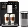 Espreso aparatas Melitta 630-212 1.8 L