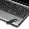Vidinis SSD PNY M.2 2280 512GB M280CS2241-512-BLK, SATA/NVMe nenurodyta