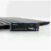 Vidinis SSD PNY M.2 2280 512GB M280CS2241-512-BLK, SATA/NVMe nenurodyta