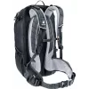 Kuprinė DEUTER Trans Alpine 30 — 30 l dviračių kuprinė, juoda