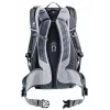 Kuprinė DEUTER Trans Alpine 30 — 30 l dviračių kuprinė, juoda