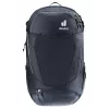 Kuprinė DEUTER Trans Alpine 30 — 30 l dviračių kuprinė, juoda