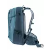 Kuprinė DEUTER Trans Alpine 30 — 30 l dviračių kuprinė, atlantic-ink