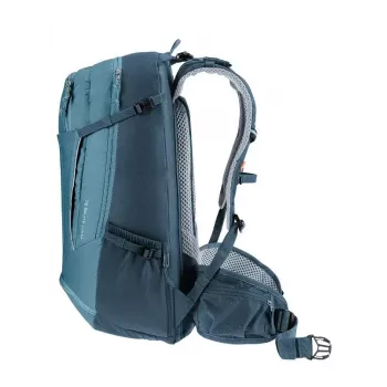 Kuprinė DEUTER Trans Alpine 30 — 30 l dviračių kuprinė, atlantic-ink