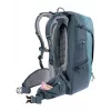 Kuprinė DEUTER Trans Alpine 30 — 30 l dviračių kuprinė, atlantic-ink