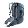 Kuprinė DEUTER Trans Alpine 30 — 30 l dviračių kuprinė, atlantic-ink
