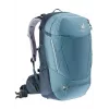Kuprinė DEUTER Trans Alpine 30 — 30 l dviračių kuprinė, atlantic-ink