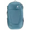 Kuprinė DEUTER Trans Alpine 30 — 30 l dviračių kuprinė, atlantic-ink