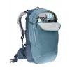 Kuprinė DEUTER Trans Alpine 30 — 30 l dviračių kuprinė, atlantic-ink