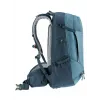 Kuprinė DEUTER Trans Alpine 30 — 30 l dviračių kuprinė, atlantic-ink