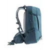 Kuprinė DEUTER Trans Alpine 30 — 30 l dviračių kuprinė, atlantic-ink
