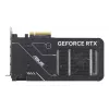 Grafikos plokštė ASUS GeForce RTX 5060 Dual 8 GB GDDR7, 128 bitų, PCIe 5.0, 2 ventiliatoriai