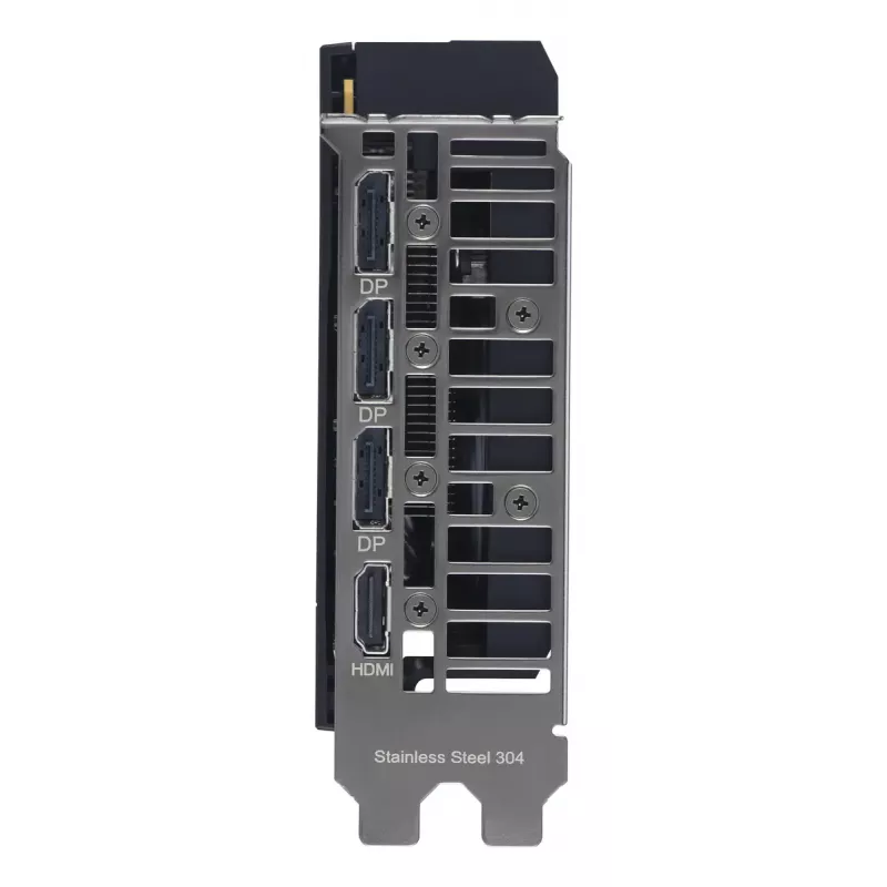 Grafikos plokštė ASUS GeForce RTX 5060 Dual 8 GB GDDR7, 128 bitų, PCIe 5.0, 2 ventiliatoriai